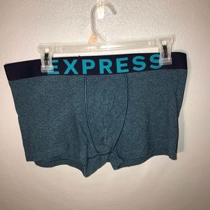 Men’s Boxer Briefs